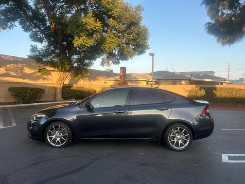 2014 Dodge Dart SXT