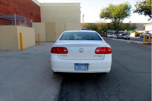 2009 Buick Lucerne CXL