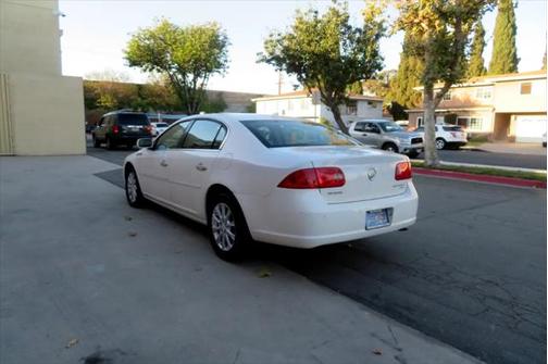 2009 Buick Lucerne CXL