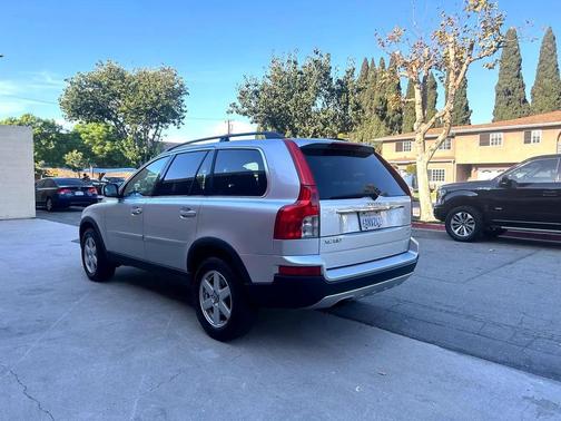 2007 Volvo XC90 3.2
