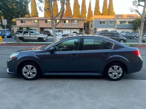 2014 Subaru Legacy Base