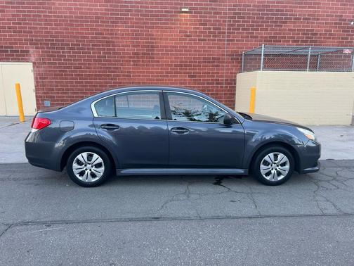 2014 Subaru Legacy Base