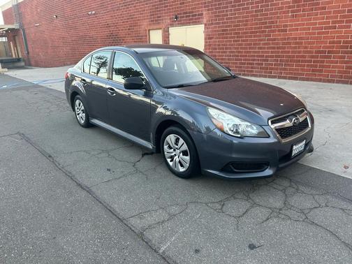 2014 Subaru Legacy Base