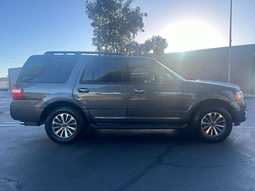 2015 Ford Expedition XLT