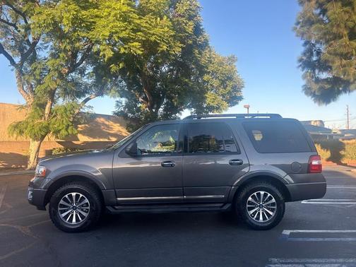 2015 Ford Expedition XLT