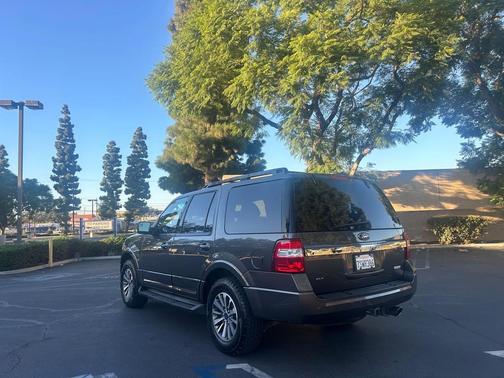 2015 Ford Expedition XLT