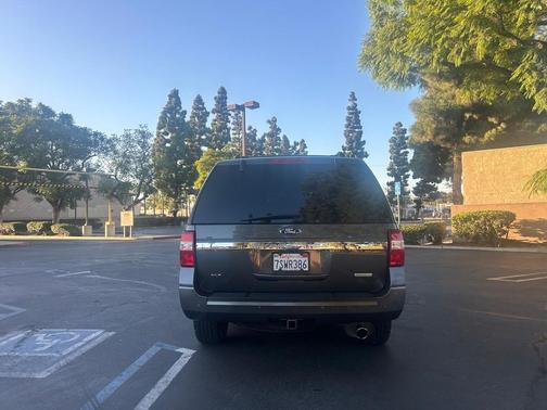 2015 Ford Expedition XLT