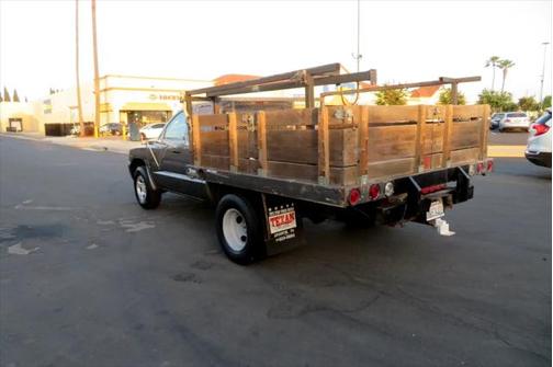 2005 Dodge Dakota ST Club Cab