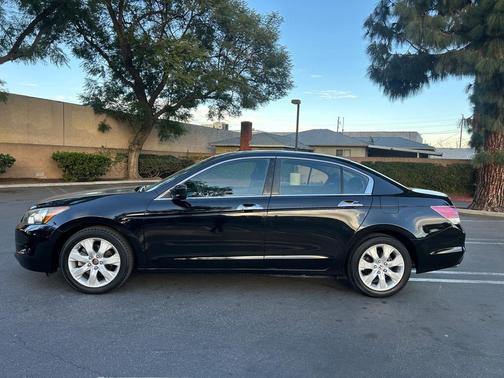 2008 Honda Accord EX