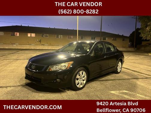 2008 Honda Accord EX