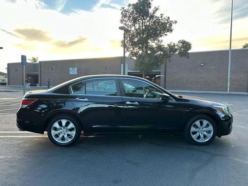 2008 Honda Accord EX