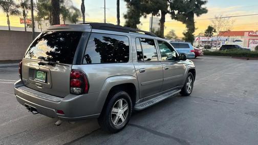 2006 Chevrolet TrailBlazer EXT LS