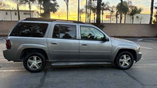 2006 Chevrolet TrailBlazer EXT LS