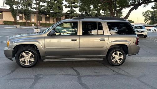 2006 Chevrolet TrailBlazer EXT LS