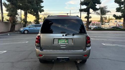 2006 Chevrolet TrailBlazer EXT LS
