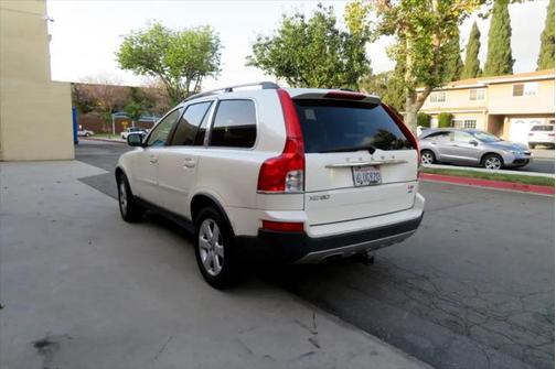 2010 Volvo XC90 V8