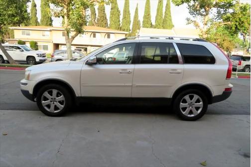 2010 Volvo XC90 V8