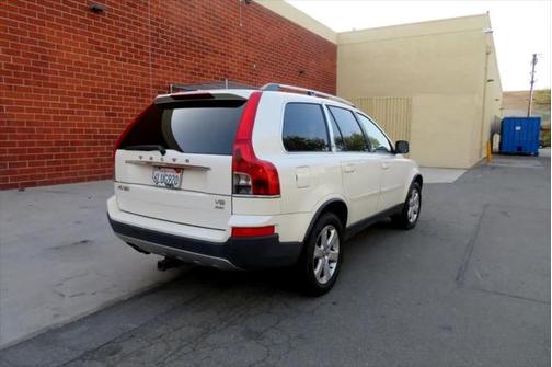 2010 Volvo XC90 V8