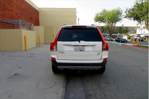 2010 Volvo XC90 V8