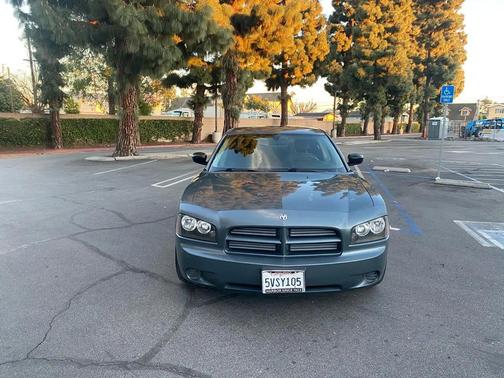 2006 Dodge Charger SE