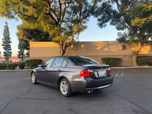 2008 BMW 328 328i