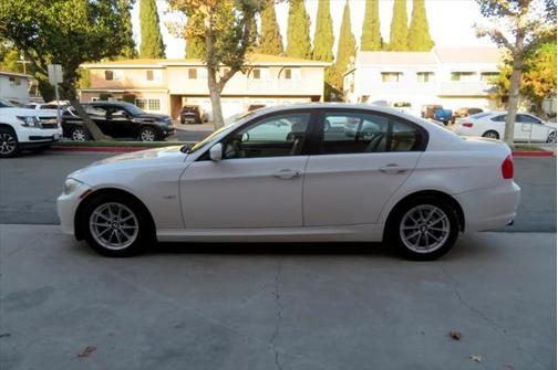 2010 BMW 328 328i SA SULEV
