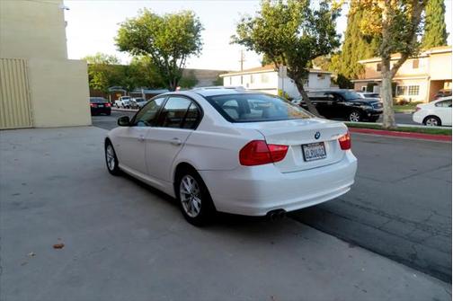 2010 BMW 328 328i SA SULEV