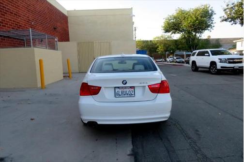 2010 BMW 328 328i SA SULEV
