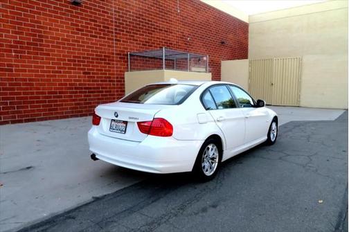 2010 BMW 328 328i SA SULEV