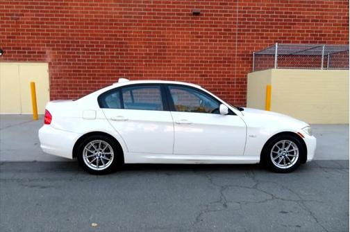 2010 BMW 328 328i SA SULEV