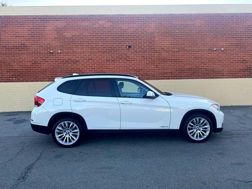 2014 BMW X1 sDrive 28i