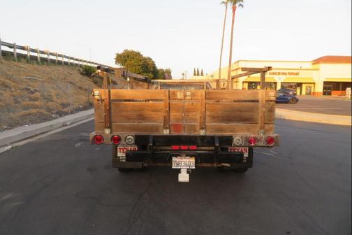 2005 Dodge Dakota ST Club Cab