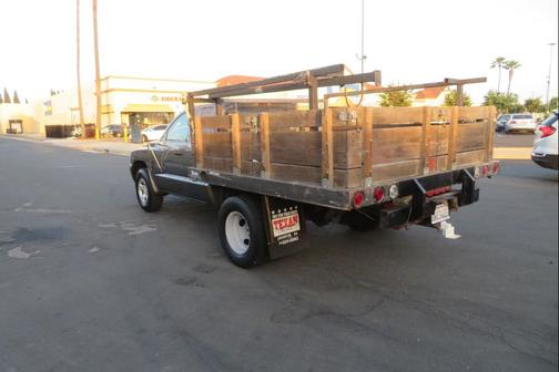 2005 Dodge Dakota ST Club Cab