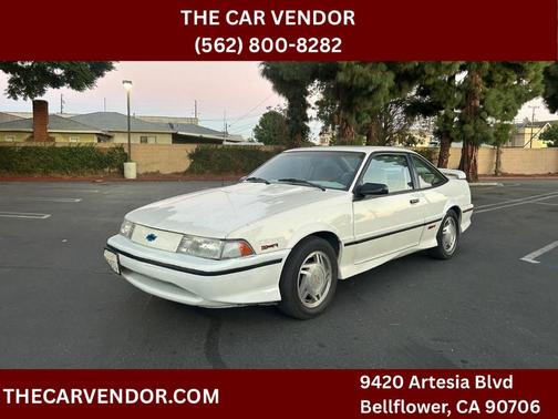 1991 Chevrolet Cavalier Base