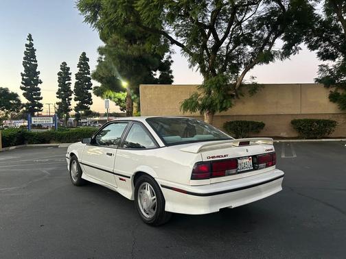1991 Chevrolet Cavalier Base