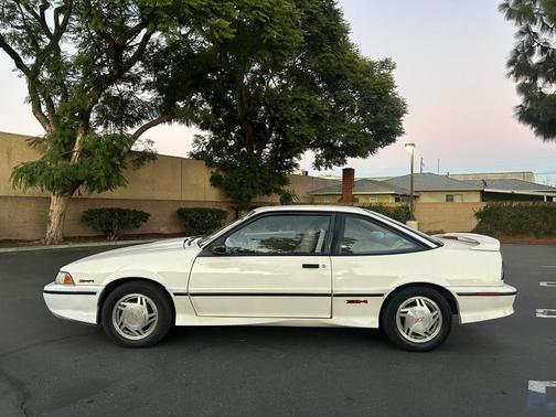 1991 Chevrolet Cavalier Base