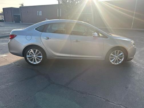 2014 Buick Verano Base
