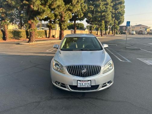 2014 Buick Verano Base