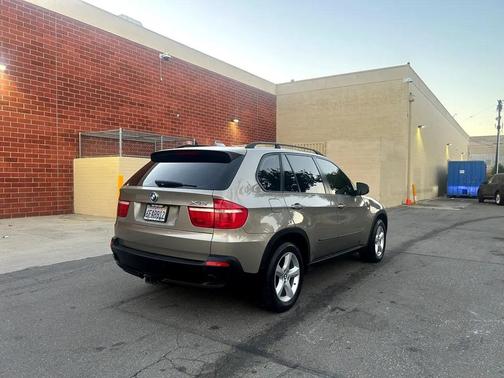 2008 BMW X5 3.0si