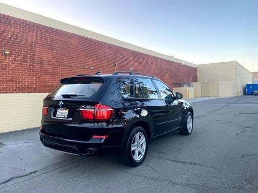 2013 BMW X5 xDrive35i