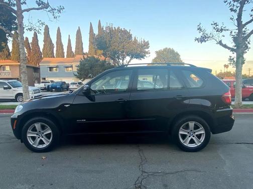 2013 BMW X5 xDrive35i