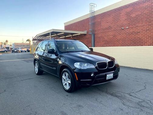 2013 BMW X5 xDrive35i