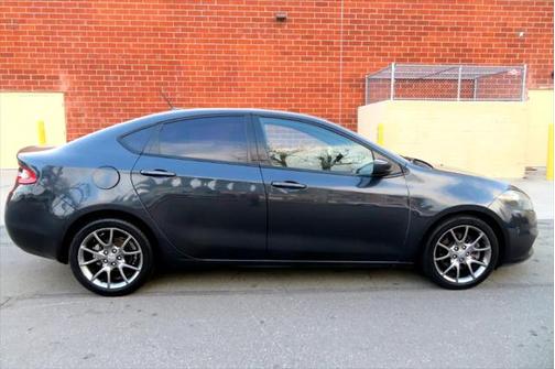 2014 Dodge Dart SXT