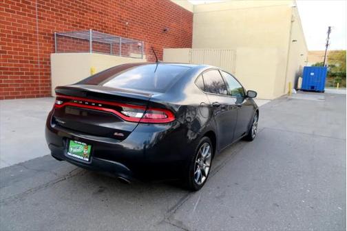 2014 Dodge Dart SXT