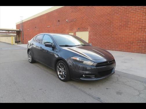 2014 Dodge Dart SXT