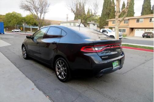 2014 Dodge Dart SXT
