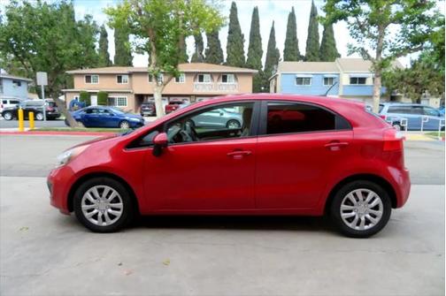 2015 Kia Rio LX