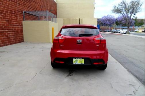 2015 Kia Rio LX