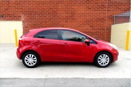 2015 Kia Rio LX