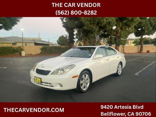 2005 Lexus ES 330 Base